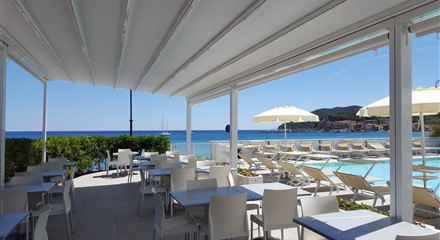 Hotel Montecristo Resort - Hotel a Campo nell'Elba