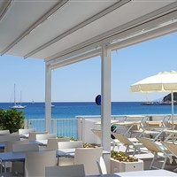 Hotel Montecristo Resort