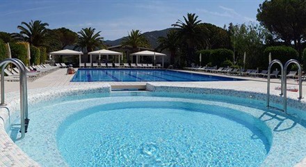 Hotel Dei Coralli - Hotel a Campo nell'Elba