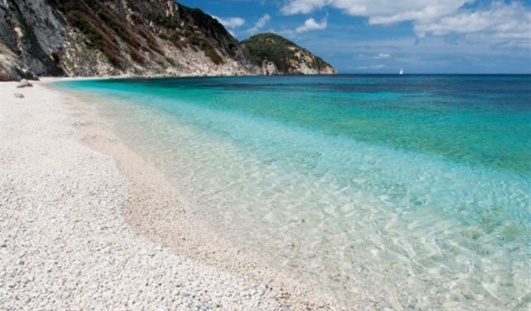 Acqua dell'Elba - Portoferraio Calata Italia - photo 1