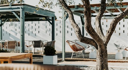 Da Paolo Restaurant - Restaurants a Campo nell'Elba
