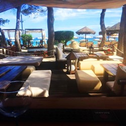 Ristorante Paglicce Beach - photo 2