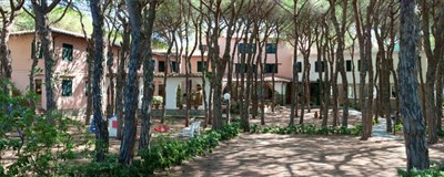 Hotel Villa Nettuno - Hotel a Campo nell'Elba