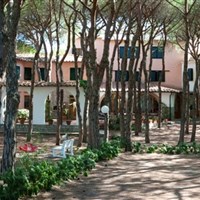 Hotel Villa Nettuno