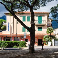 Hotel Villa Etrusca