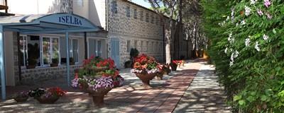 Iselba Residence Hotel - Residences a Campo nell'Elba