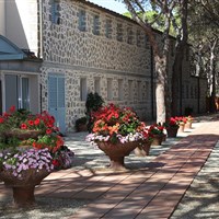 Iselba Residence Hotel