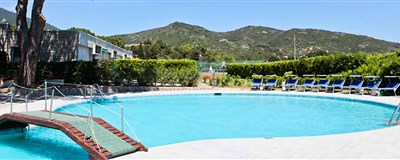 Aviotel Residence Hotel - Residences a Campo nell'Elba