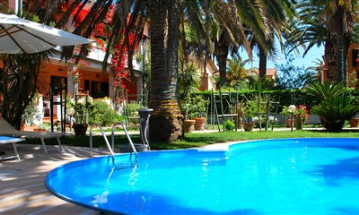 Hotel Elba - Hotel a Campo nell'Elba