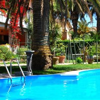 Hotel Elba