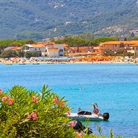 Baia Blu Apartments
