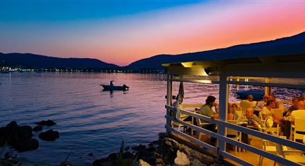 Ristorante Pizzeria Il Golfo - Restaurants a Campo nell'Elba