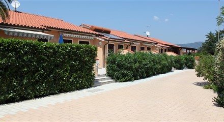 Appartamenti Le Formichine - Apartments a Campo nell'Elba