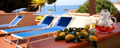 Hotel Corallo - Hotel a Marciana