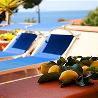Hotel Corallo