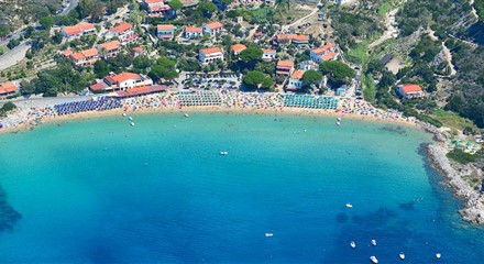 Hotel Baia Imperiale - Hotel a Campo nell'Elba
