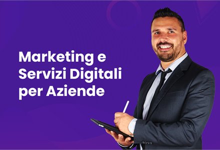 AF| Digital - Grafica - Siti Web - Ecommerce - Marketing