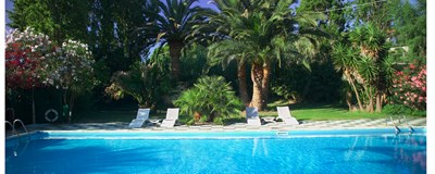Barracuda Hotel & Resort - Hotel a Campo nell'Elba