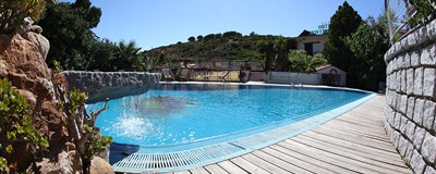 Hotel Montemerlo - Hotel a Campo nell'Elba