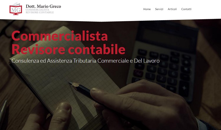 StudioMGreco - Commercialista Revisore Contabile - photo 1