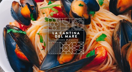 La Cantina del Mare - Restaurants a Campo nell'Elba