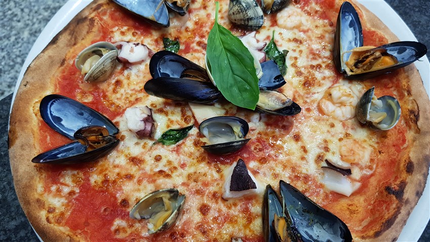 La Cantina del Mare - photo 1