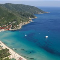 Camping La Foce