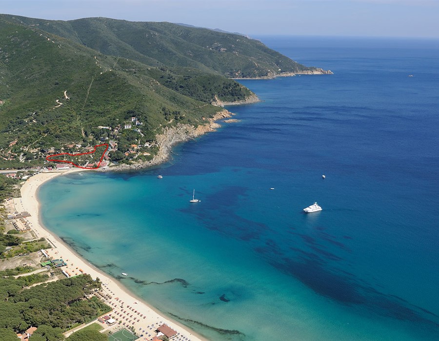 Camping La Foce - foto 1
