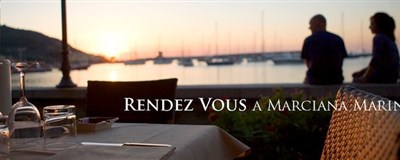 Ristorante Rendez Vous da Marcello - Restaurants a Marciana Marina