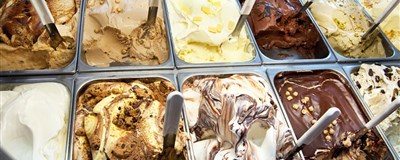 Gelateria Ghibli