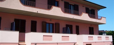 Appartamenti Acquamarina - Apartments a Campo nell'Elba