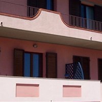 Appartamenti Acquamarina