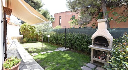 Appartamenti Gelsomino - Apartments a Campo nell'Elba