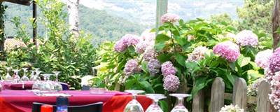 Da Luigi Trattoria Toscana - Restaurants a Marciana