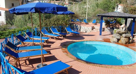 Hotel il Perseo - Hotel a Marciana