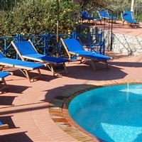 Hotel il Perseo