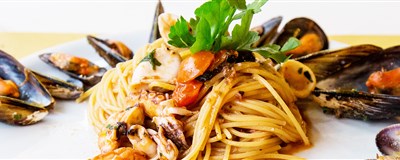 Ristorante Pizzeria La Rustica - Restaurants a Campo nell'Elba