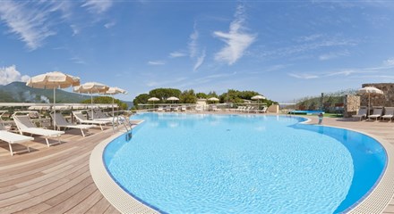 La Perla del Golfo - Hotel a Campo nell'Elba