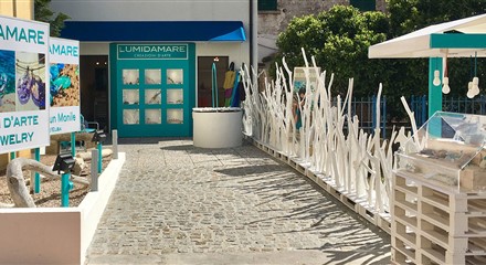 Lumidamare