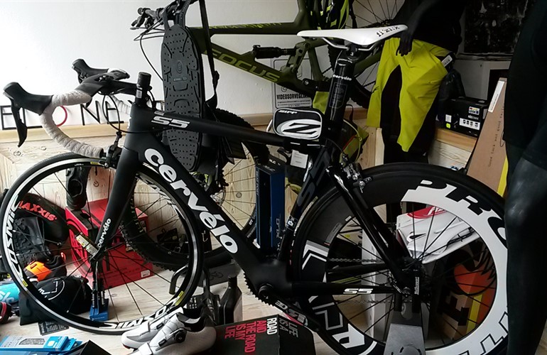 Velonext - foto 1