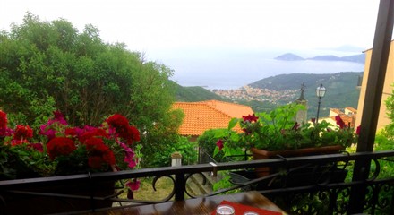 Osteria del Noce - Restaurants a Marciana
