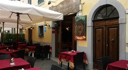 Ristorante L' Aragosta - Restaurants a Campo nell'Elba