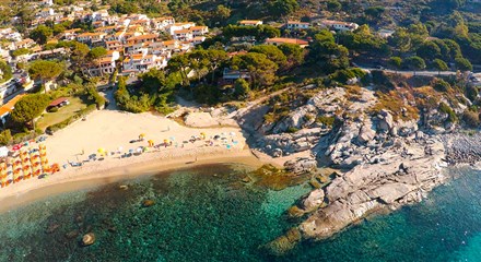 Hotel Da Fine - Hotel a Campo nell'Elba