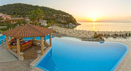 Hotel Hermitage - Hotel a Portoferraio