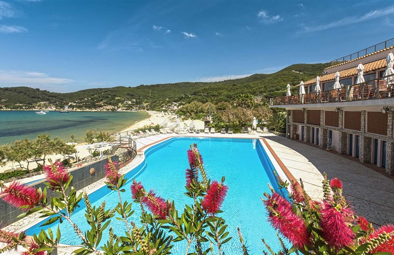Hotel Hermitage - photo 1