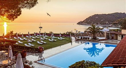 Hotel Biodola - Hotel a Portoferraio