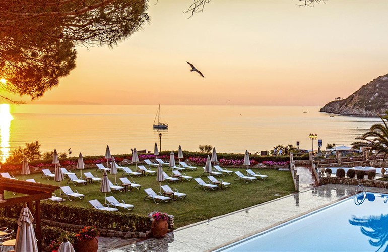 Hotel Biodola - photo 1