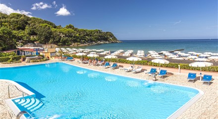 Hotel del Golfo - Hotel a Marciana