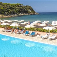 Hotel del Golfo