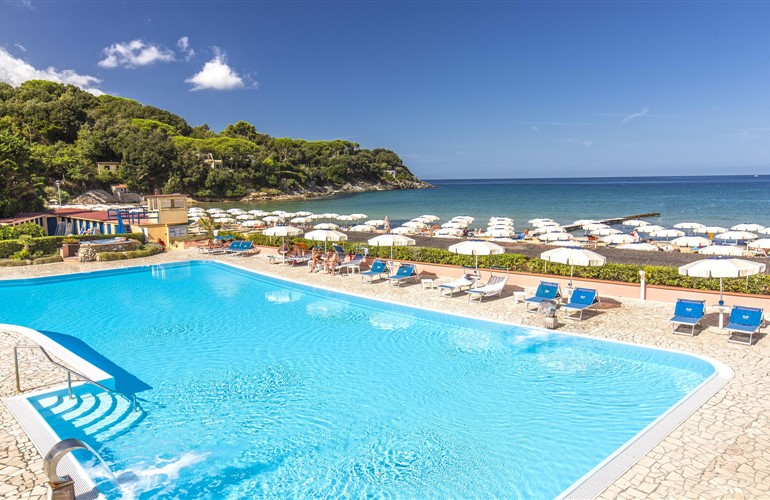 Hotel del Golfo - foto 1